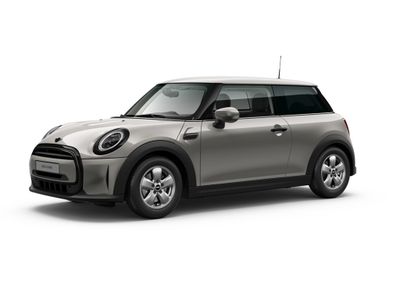 MINI Cooper Essential Trim LED+Rückfahrkam.