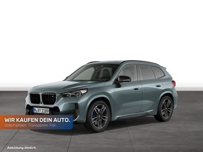 BMW X1 M35i xDrive 
