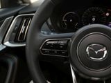 MAZDA CX-60 PHEV 328 PS Homura CON-P COM-P 360°Monitor