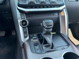 TOYOTA Land Cruiser 300 70th Anniversary AHK+STANDHEIZ.