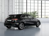 MERCEDES-BENZ A 200 // AVANTGARDE DISTR KAMERA SPUR PDC SHZ