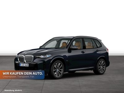 BMW X5 xDrive30d 