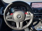 BMW X4 M Competition LC Prof Pano ACC AHK H&K HUD