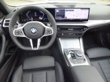 BMW 420 d Cabrio M Sport Leder HiFi Lenkradheizung