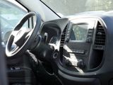 MERCEDES-BENZ Vito 116 KASTEN KLIMA AHK 2,5T KAMERA
