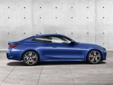 BMW M440d xDrive Coupe M-Paket-Pro, Schiebedach, Harman-Kardon, 19-Zoll