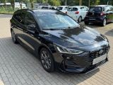 FORD Focus Turnier ST-Line Klima/RFK/PDC/Navi/SHZ/GJR