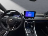 TOYOTA RAV 4 Teamplayer PHEV INKL WKR & AHK*HUD*Kamera*