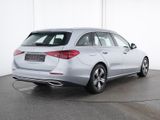 MERCEDES-BENZ C 180 T , AVANTGARDE MEMO DISTR KAMERA SPUR PDC