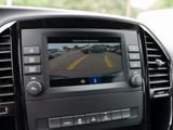 MERCEDES-BENZ Vito 119 TourerPro Edition ALLRAD Automatik 8Sitz Navi