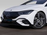 MERCEDES-BENZ EQE 53 AMG 4M+ ,  AMG BURM NIGHT PREMIUM MEMO