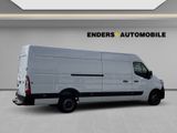 RENAULT Master III Kasten L4H2 3,5t dCi 145 Klima PDC