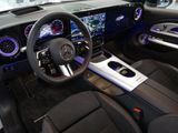 MERCEDES-BENZ CLA 220 4MATIC AMG BURM NIGHT MEMO MULTI 360 AHK
