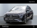 MERCEDES-BENZ EQA 300 4M , AMG Carplay elHeckkl Kamera Memo