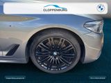 BMW 520d M Sportpaket Head-Up+Navi+Luft+SHZ+KeyGO