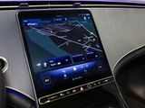 MERCEDES-BENZ EQE 350 , AMG BURM PREMIUM MEMO 360 DISTR KAMERA