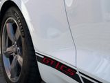 FORD Mustang GT Convertible 5.0 V8 California Special