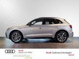 AUDI Q5 55 TFSI e quattro S-line S-tronic Navi+ LED