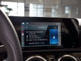 MERCEDES-BENZ A 180 d SPUR KAMERA SHZ