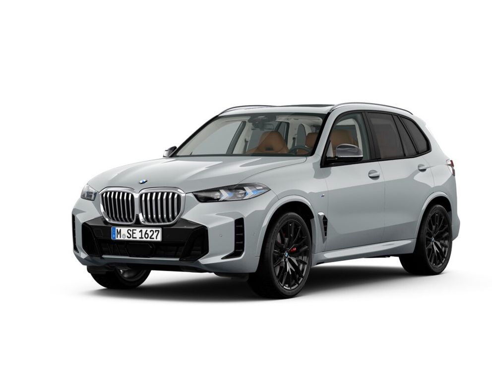 BMW X5 30 d M Sport xDrive 30d 7-Sitzer * verfügbar *