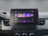 RENAULT Kangoo III PKW Grand Equilibre 130