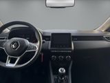RENAULT Clio Business Edition TCe 90++PDC++KAMERA++NAVI++SHZ++