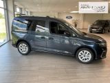 FORD Tourneo Connect Titanium AHK-abnehmbar Allwetterreifen Navi Leder Digitales Cockpit ACC