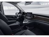 MERCEDES-BENZ V 300 AVANTGARDE EXTRAL NIGHT 360° 8SITZER SPUR