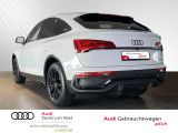 AUDI Q5 Sportback 50 TFSI e quattro S-line S-tronic