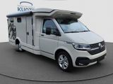 KNAUS CUV 500 MQ Cuvision VW Slidebett