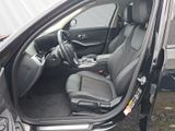 BMW 320 e touring HiFi Sportsitze adapt. LED AHK
