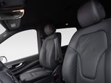 MERCEDES-BENZ EQV 300 AVANTGARDE LANG 360° KLIMA MOPF 360 SPUR
