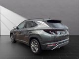 HYUNDAI TUCSON (NX) Trend Mild-Hyb. 2WD *ALLWETTER NEU*