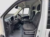 FIAT Ducato L4H2 Kastenwagen 35 180 Autom Maxi Carplay