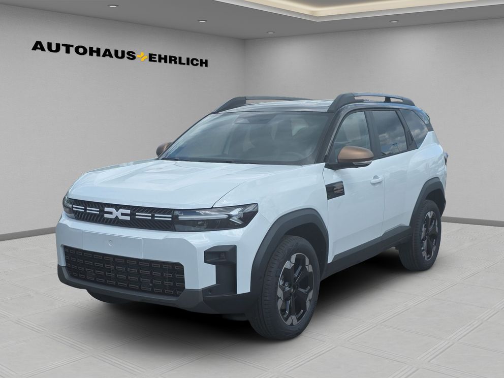 DACIA Bigster Hybrid 155 Extreme 360° SHZ LHZ