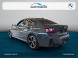 BMW 320d Limousine M-Paket Pro Head-Up UPE: 71.270¤