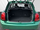 MINI Cooper SE 3-Türer Navi Temp Sportsitze LED PDC