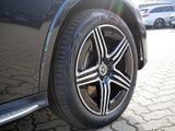 MERCEDES-BENZ GLC 300 d 4M , AMG BURM NIGHT MEMO 360 AHK DISTR