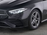 MERCEDES-BENZ A 180 , AMG KAMERA PANO SPUR PDC SHD SHZ