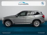 BMW X3 xDrive30i Basisvariante Head-Up+AHK+Navi+ACC