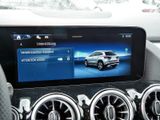 MERCEDES-BENZ GLA 200 AMG NIGHT 360 AHK DISTR KAMERA PANO SPUR