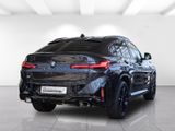BMW X4 20dMSport+AHK+Navi+DAB+LED+RFK+PDC+Leder+WLAN