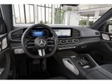 MERCEDES-BENZ GLE 350 de 4M AMG BURM NIGHT WIDE MEMO MULTI 360