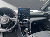 TOYOTA Yaris Cross CROSS INKL.AHK / ALLWETTER