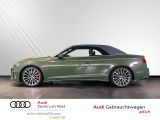 AUDI A5 Cabriolet 45 TFSI quattro S-line S-tronic LED