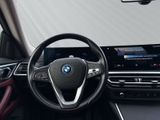 BMW i4 35 eDrive Gran Coupe LC Plus Glasdach Stop&Go