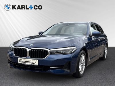 BMW 530 d Touring LC Prof Standhzng HUD Driv Assis