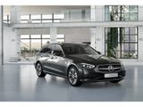 MERCEDES-BENZ C 300 e T-Modell mit EQ Hybrid Technologie //