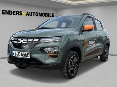 DACIA Spring Electric 45 Essential++CCS-Laden++NAVI++