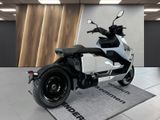 BMW CE 04 Komfort-Dynamik-Paket+SZH+Kurvenlicht+